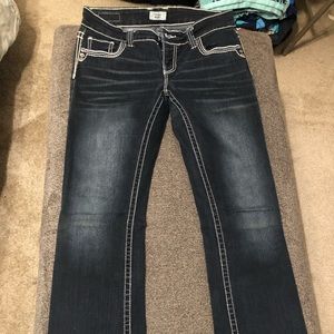 DAYTRIP JEANS